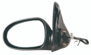 Nissan Sentra Door Mirror Driver Side Power Heated 2000-2003