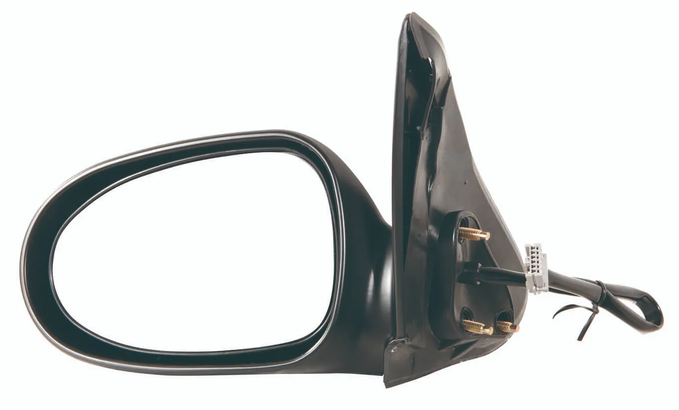 Nissan Sentra Door Mirror Driver Side Power Heated 2000-2003