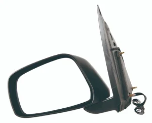 Nissan Frontier Pickup 2005-2021/Pathfinder 2005-2012/Xterra 2005-2015 Door Mirror Driver Side Power Xe