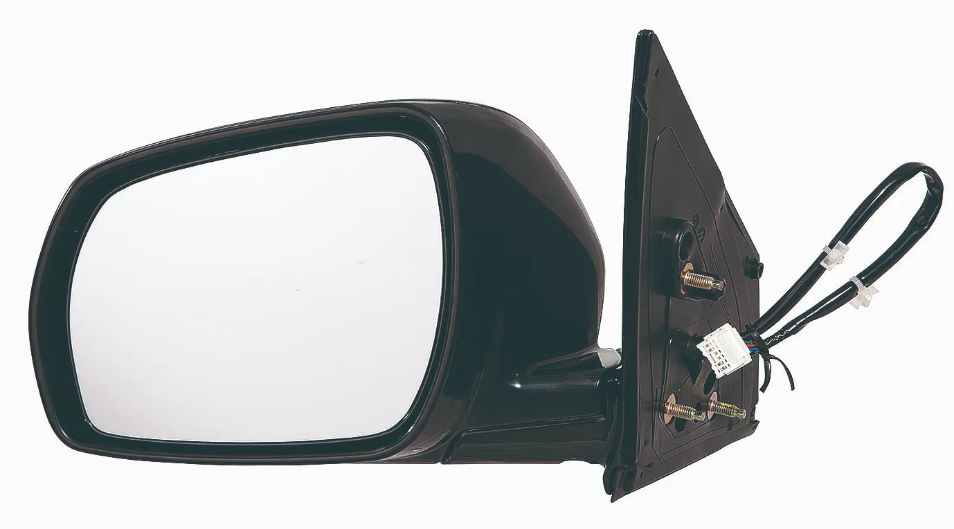 Nissan Murano Door Mirror Driver Side Power Heated Paint-to-Match 2003-2004