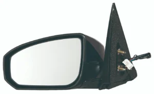 Nissan Maxima Door Mirror Driver Side Power With folding 2004-2008