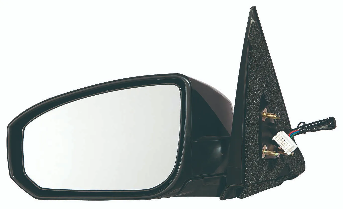 Nissan Maxima Door Mirror Driver Side Power With folding 2004-2008