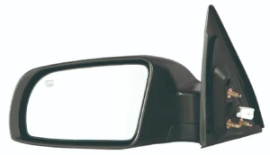 Nissan Altima 2007-2012/Altima Hybrid 2007-2011 Door Mirror Driver Side Power Heated Signal 3.5L