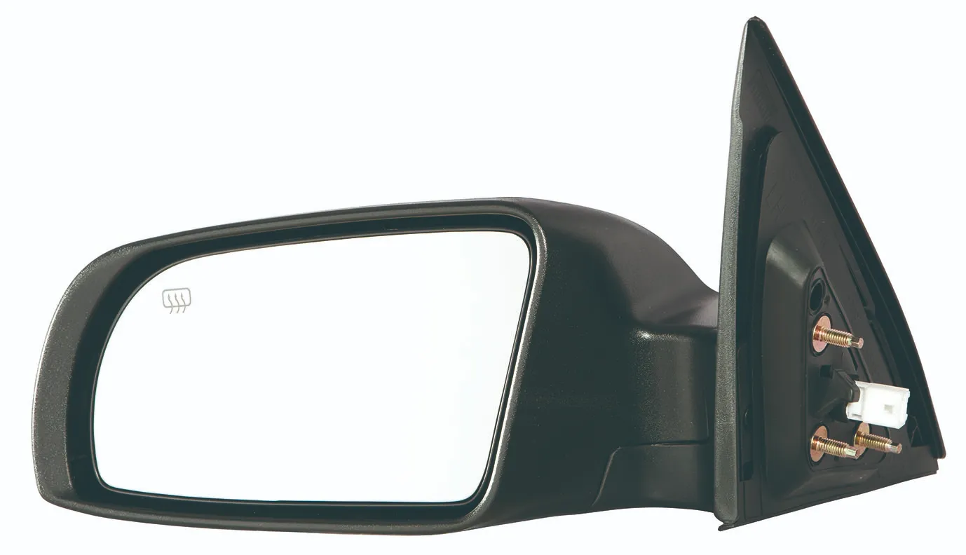 Nissan Altima 2007-2012/Altima Hybrid 2007-2011 Door Mirror Driver Side Power Heated Signal 3.5L