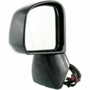 Nissan Versa Door Mirror Driver Side Power Foldway 2007