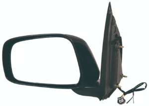 Nissan Frontier Pickup 2005-2021/Pathfinder 2005-2011/Xterra 2008-2010 Door Mirror Driver Side Power Paint-to-Match Pathfinder SE With offroad