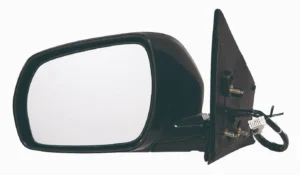 Nissan Murano Door Mirror Driver Side Power Heated With memory Paint-to-Match 2003-2004