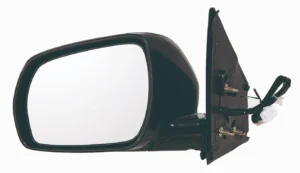 Nissan Murano Door Mirror Driver Side Power With memory 2005-2007