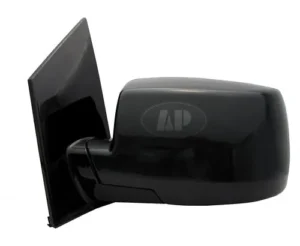 Nissan Quest Door Mirror Driver Side Power Without Heat/memory/puddle Lamp BASE/S Model 2004-2009
