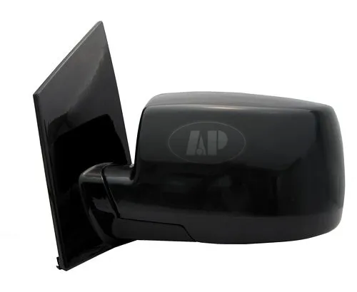 Nissan Quest Door Mirror Driver Side Power Without Heat/memory/puddle Lamp BASE/S Model 2004-2009