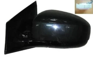 Nissan Murano Door Mirror Driver Side Power Heated 2009-2014