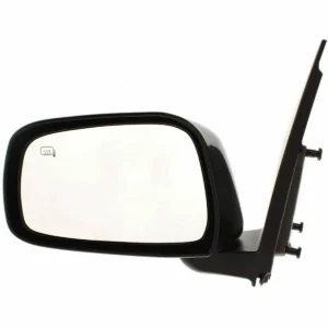 Nissan Pathfinder Door Mirror Driver Side Power Heated With memory 2005-2012