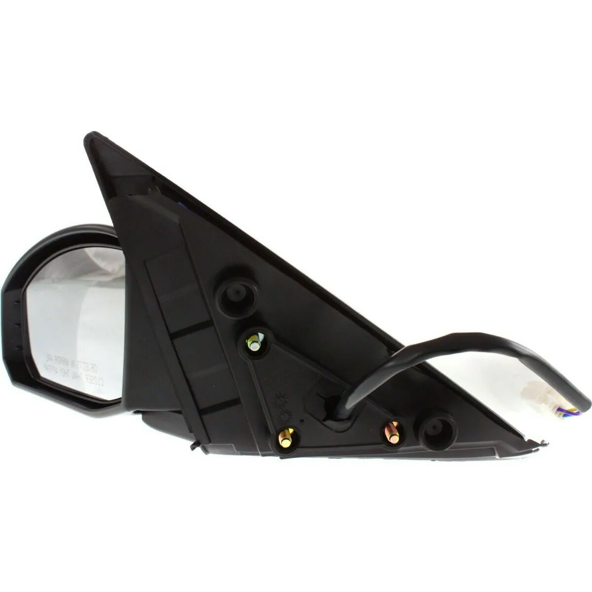 Nissan 350Z Door Mirror Driver Side Power Base/enthusiast/track/performance 2003-2004
