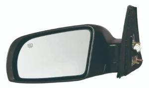 Nissan Altima Coupe Door Mirror Driver Side Power Heated Signal 3.5L 2008-2012