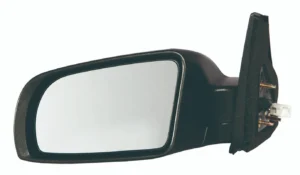 Nissan Altima Coupe Door Mirror Driver Side Power Heated Signal Smooth 2.5L 2010-2013