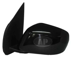 Nissan Pathfinder Door Mirror Driver Side Power Heated Textured 2001-2004