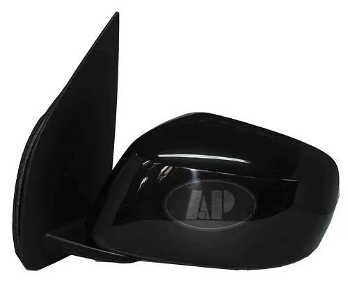 Nissan Pathfinder Door Mirror Driver Side Power Heated Textured 2001-2004