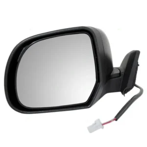 Nissan LEAF Door Mirror Driver Side Power Paint-to-Match 2011-2012