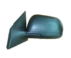 Nissan Versa Sedan Door Mirror Driver Side Power Heated SV/SL Model Paint-to-Match 2012-2013