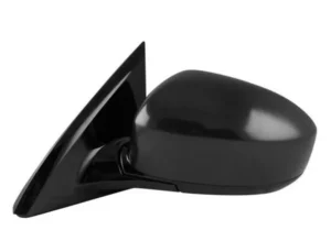 Nissan Pathfinder Door Mirror Driver Side Power S/SV Paint-to-Match 2013-2015