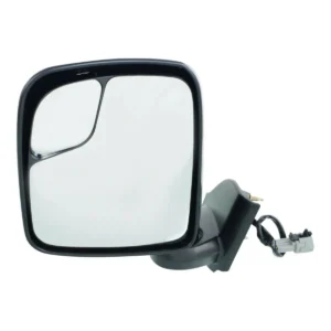 Nissan NV200 Door Mirror Driver Side Power Paint-to-Match Heated 2013-2021