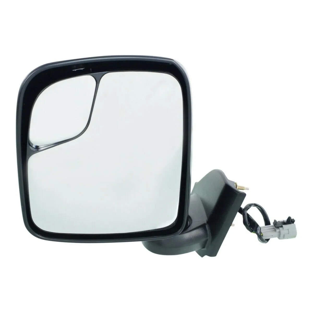 Nissan NV200 Door Mirror Driver Side Power Paint-to-Match Heated 2013-2021
