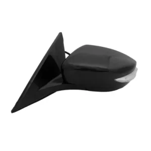 Nissan Maxima Door Mirror Driver Side Power Htd/turn Signal Paint-to-Match Sv/sl/sr 2016-2023