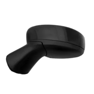 Nissan Versa Hatchback Door Mirror Driver Side Power Manual Folding S/S Plus/sl/sv Paint-to-Match 2015-2019