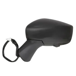Nissan Versa Hatchback Door Mirror Driver Side Power With htd/camera Manual Folding S/S Plus/sl/sv 2015-2017