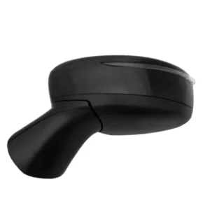 Nissan Versa Hatchback Door Mirror Driver Side Power With LED Turn Signal Manual Folding Paint-to-Match Sr 2015-2019