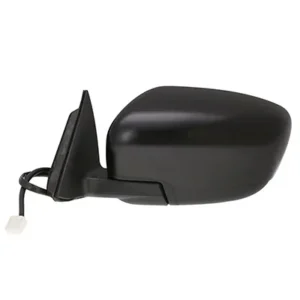 Nissan Rogue 2014-2020/Rogue Hybrid 2017-2019 Door Mirror Driver Side Power Without Htd/side View Camera USA Built Paint-to-Match