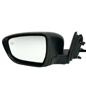 Nissan Qashqai/Rogue Sport Door Mirror Driver Side Power Paint-to-Match With heat/signal 2017-2022