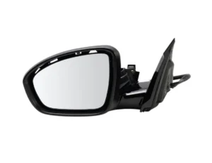Nissan Altima Door Mirror Driver Side Power Paint-to-Match Heated With Signal/camera 2019-2022