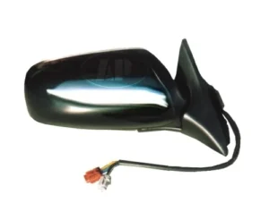 Nissan Maxima Door Mirror Passenger Side Power 1996-1999