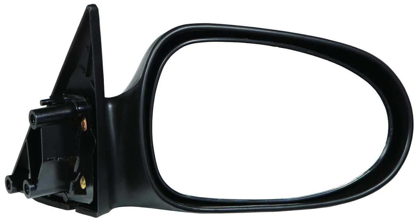 Nissan 200SX 1995-1998/Sentra 1995-1999 Door Mirror Passenger Side Manual