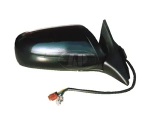 Nissan Maxima Door Mirror Passenger Side Power Heated 1996-1999