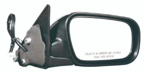 Nissan 200SX 1995-1998/Sentra 1995-1999 Door Mirror Passenger Side Power