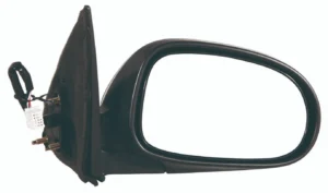 Nissan Maxima Door Mirror Passenger Side Power Heated 2000-2003