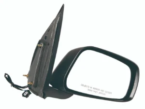 Nissan Frontier Pickup 2005-2021/Pathfinder 2005-2012/Xterra 2005-2015 Door Mirror Passenger Side Power Xe
