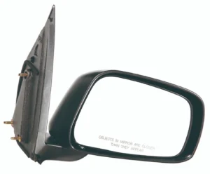 Nissan Frontier Pickup 2005-2021/Xterra 2005-2015 Door Mirror Passenger Side Manual