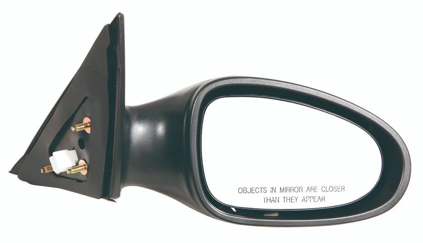 Nissan Altima Door Mirror Passenger Side Power Heated Se-r/sl Paint-to-Match 2005-2006