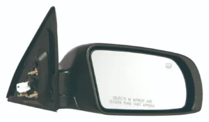 Nissan Altima 2007-2012/Altima Hybrid 2007-2011 Door Mirror Passenger Side Power Heated Signal 3.5L