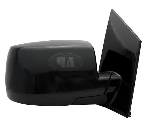 Nissan Quest Door Mirror Passenger Side Power Without Heat/memory/puddle Lamp BASE/S Model 2004-2009