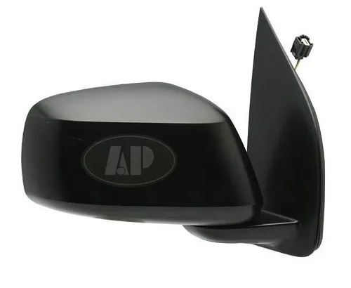 Nissan Frontier Pickup 2006-2020/Pathfinder 2005-2012/Xterra 2005-2015 Door Mirror Passenger Side Power Heated SE Model