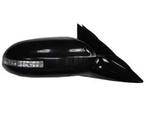 Nissan Maxima Door Mirror Passenger Side Power Signal 2009-2014
