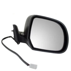 Nissan LEAF Door Mirror Passenger Side Power Heated Paint-to-Match 2011-2012