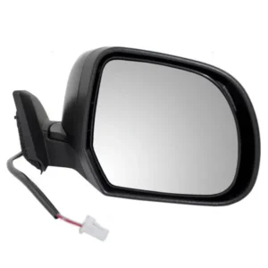 Nissan LEAF Door Mirror Passenger Side Power Paint-to-Match 2011-2012