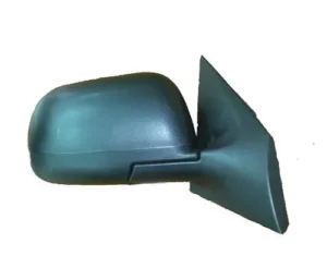 Nissan Versa Sedan Door Mirror Passenger Side Power Heated SV/SL Model Paint-to-Match 2012-2013