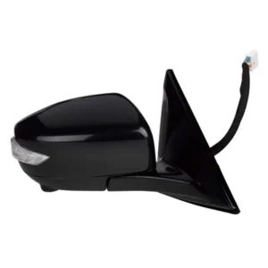Nissan Maxima Door Mirror Passenger Side Power Heated/signal Paint-to-Match Sv/sl/sr 2016-2023