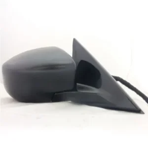 Nissan Maxima Door Mirror Passenger Side Power Textured S Model 2016-2023